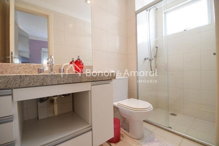 Apartamento no Vivere, Parque Das Flores, Campinas/SP