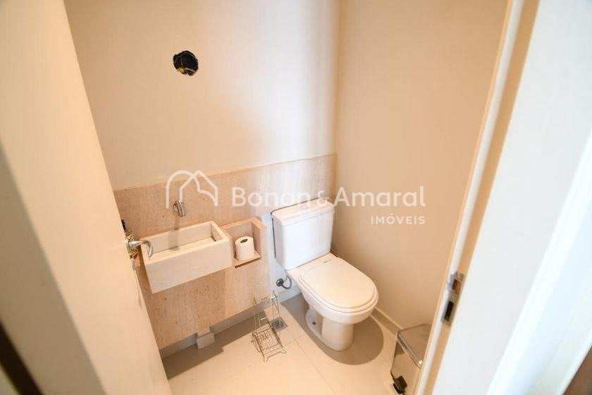 Apartamento no Vivere, Parque Das Flores, Campinas/SP