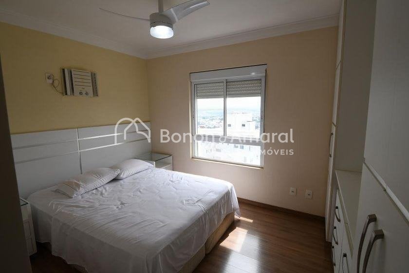 Apartamento no Vivere, Parque Das Flores, Campinas/SP