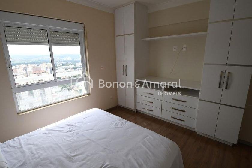 Apartamento no Vivere, Parque Das Flores, Campinas/SP