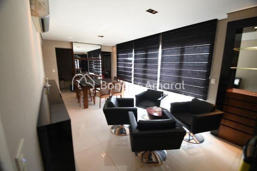 Apartamento no Vivere, Parque Das Flores, Campinas/SP