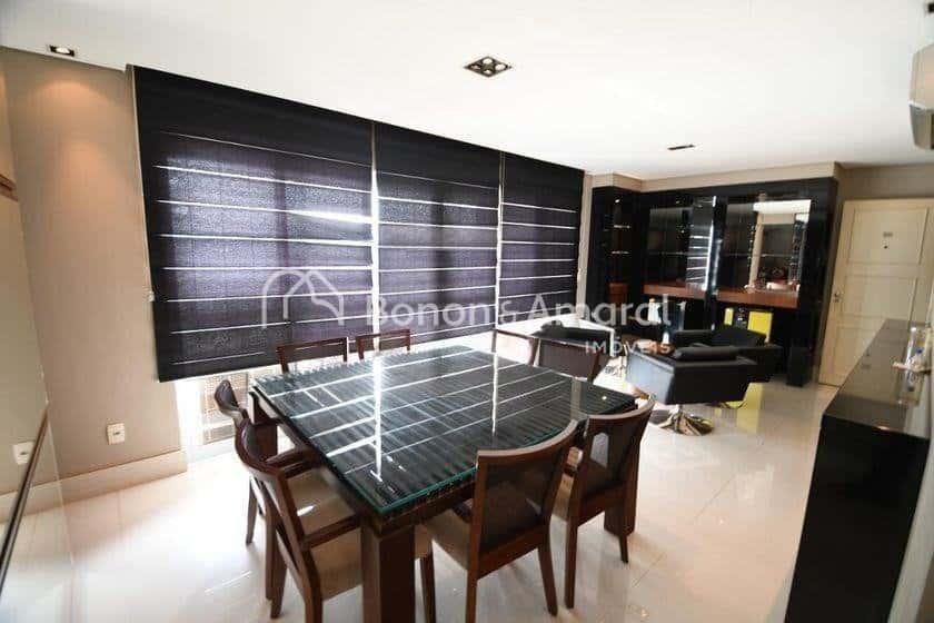 Apartamento à Venda - Parque das Flores, Campinas/ SP — foto principal