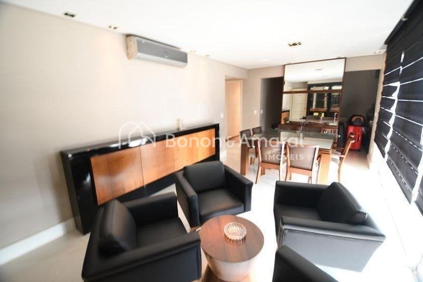 Apartamento no Vivere, Parque Das Flores, Campinas/SP