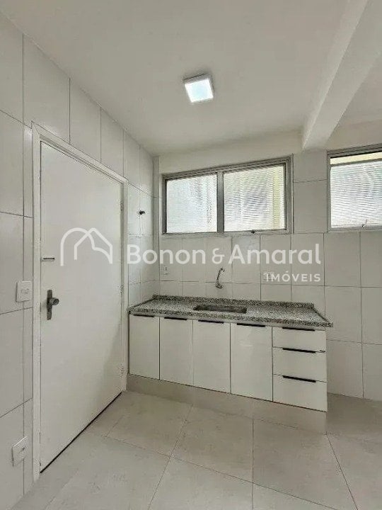 Apartamento no Conjunto Tropical, Parque Taquaral, Campinas/SP