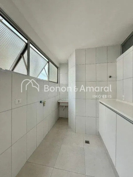 Apartamento no Conjunto Tropical, Parque Taquaral, Campinas/SP
