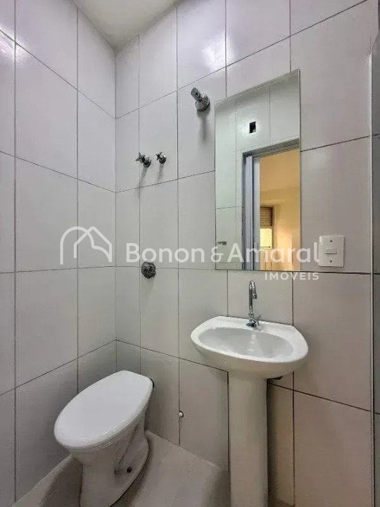 Apartamento no Conjunto Tropical, Parque Taquaral, Campinas/SP
