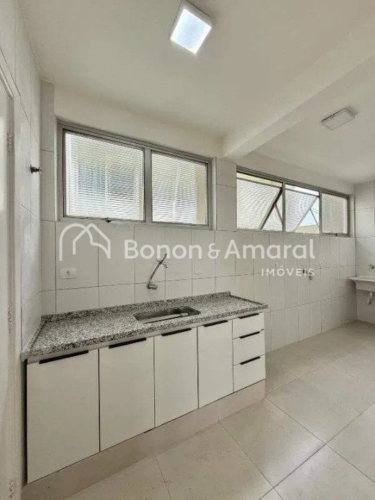 Apartamento no Conjunto Tropical, Parque Taquaral, Campinas/SP