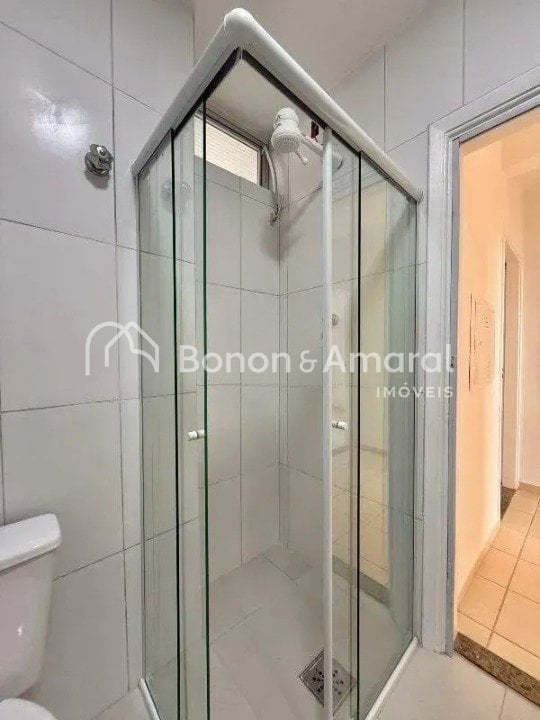 Apartamento no Conjunto Tropical, Parque Taquaral, Campinas/SP