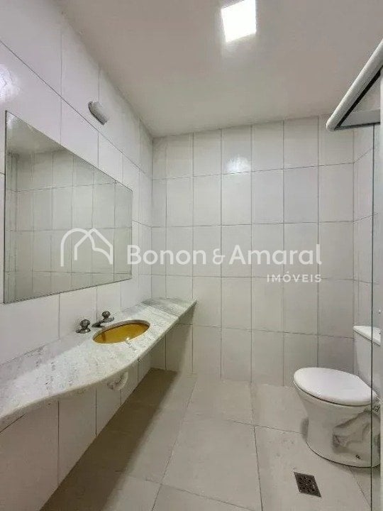Apartamento no Conjunto Tropical, Parque Taquaral, Campinas/SP