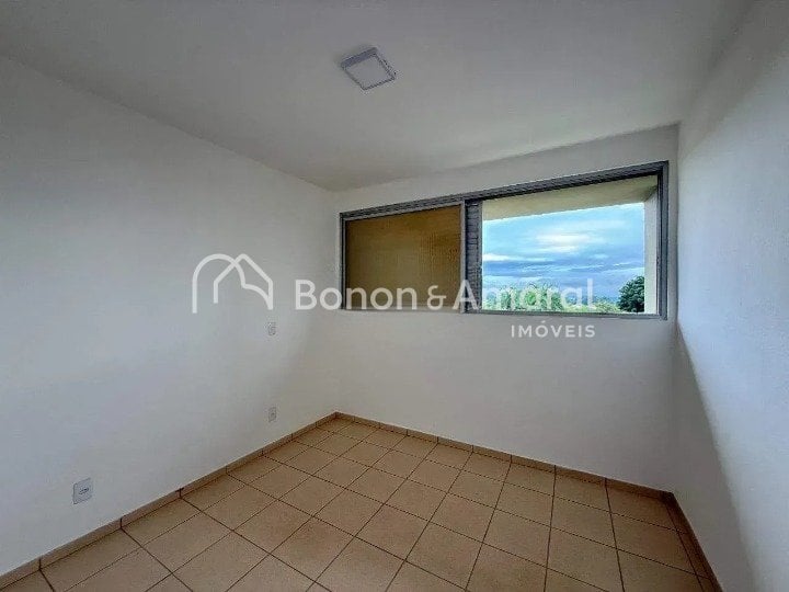 Apartamento no Conjunto Tropical, Parque Taquaral, Campinas/SP