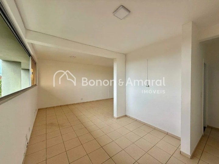 Apartamento no Conjunto Tropical, Parque Taquaral, Campinas/SP