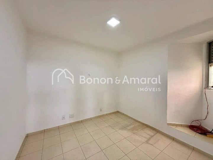 Apartamento no Conjunto Tropical, Parque Taquaral, Campinas/SP