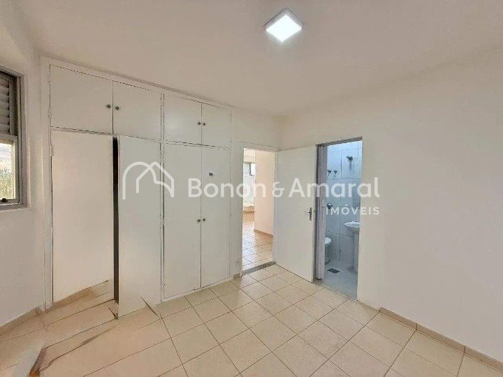 Apartamento no Conjunto Tropical, Parque Taquaral, Campinas/SP