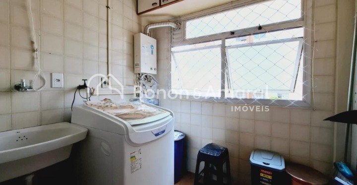 Apartamento no Villeneuve, Jardim Flamboyant, Campinas/SP
