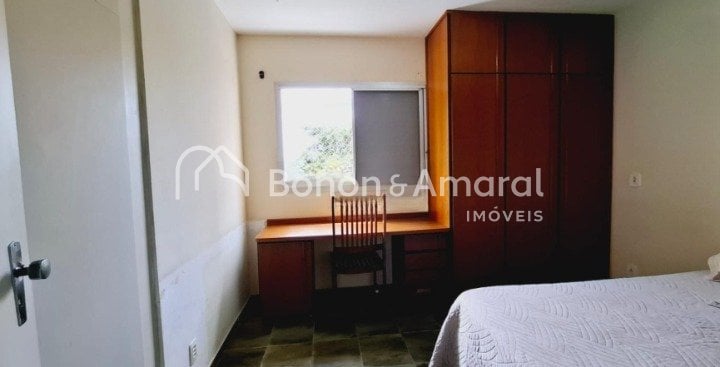 Apartamento no Villeneuve, Jardim Flamboyant, Campinas/SP