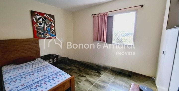 Apartamento no Villeneuve, Jardim Flamboyant, Campinas/SP