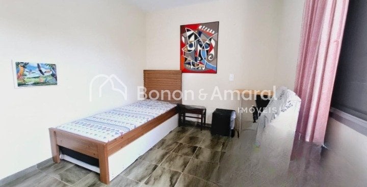Apartamento no Villeneuve, Jardim Flamboyant, Campinas/SP