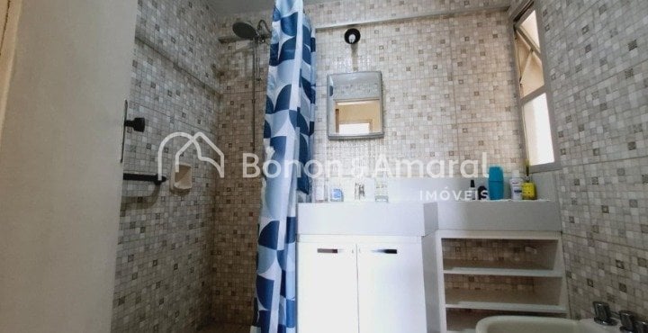 Apartamento no Villeneuve, Jardim Flamboyant, Campinas/SP