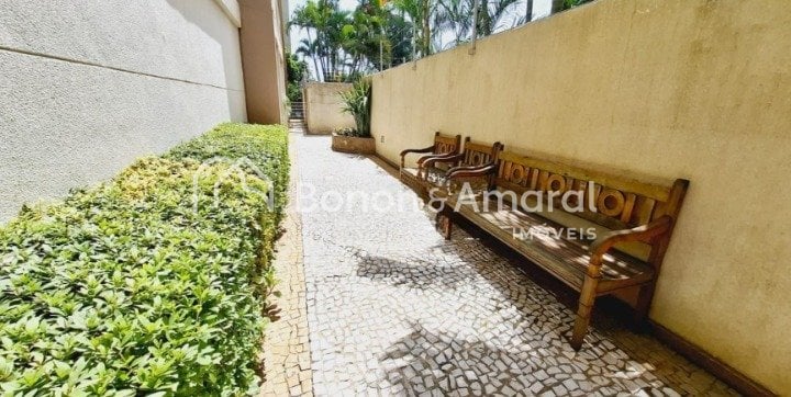 Foto do condomínio Villeneuve
