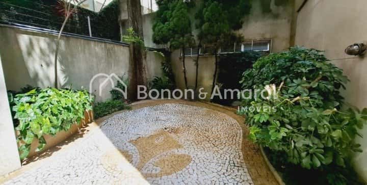 Foto do condomínio Villeneuve