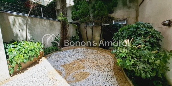Foto do condomínio Villeneuve