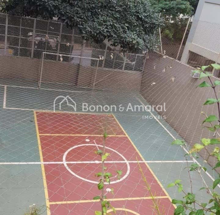 Foto do condomínio Villeneuve