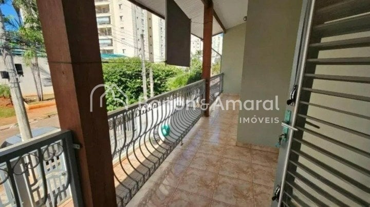 Casa, Parque Das Flores, Campinas/SP