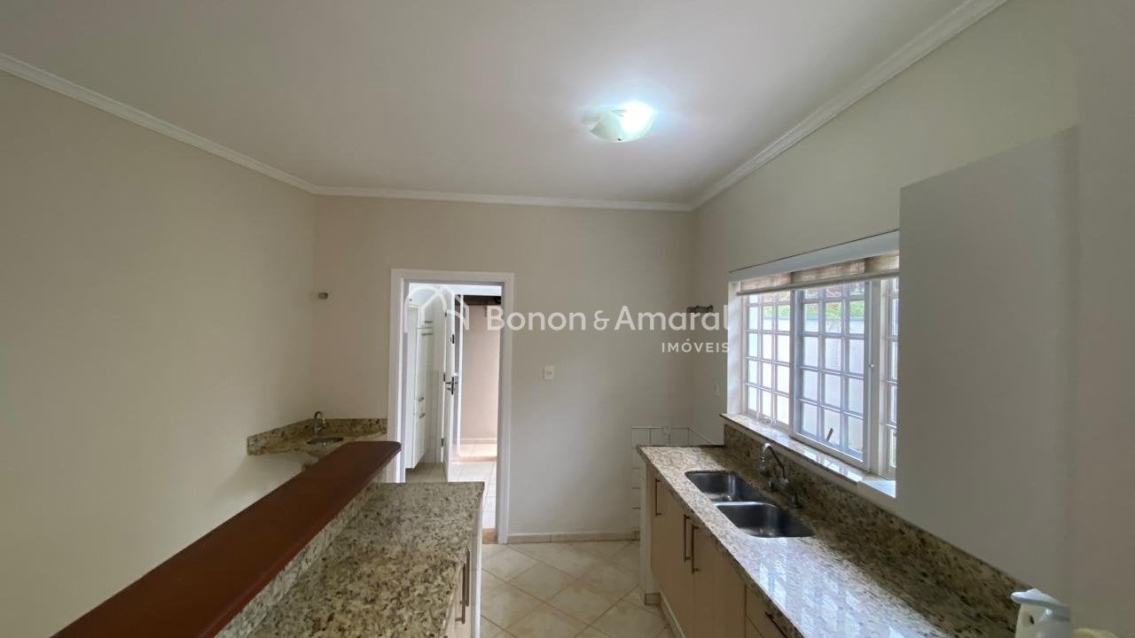 Casa em Condomínio no Loteamento Caminhos De San Conrado, Loteamento Caminhos De São Conrado (sousas), Campinas/SP