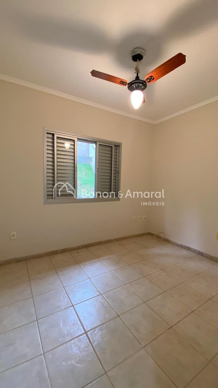 Casa em Condomínio no Loteamento Caminhos De San Conrado, Loteamento Caminhos De São Conrado (sousas), Campinas/SP