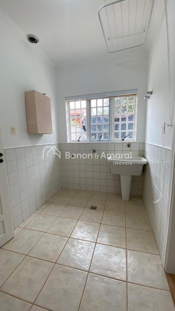 Casa em Condomínio à Venda - Loteamento Caminhos de São Conrado (Sousas) em Campinas / SP