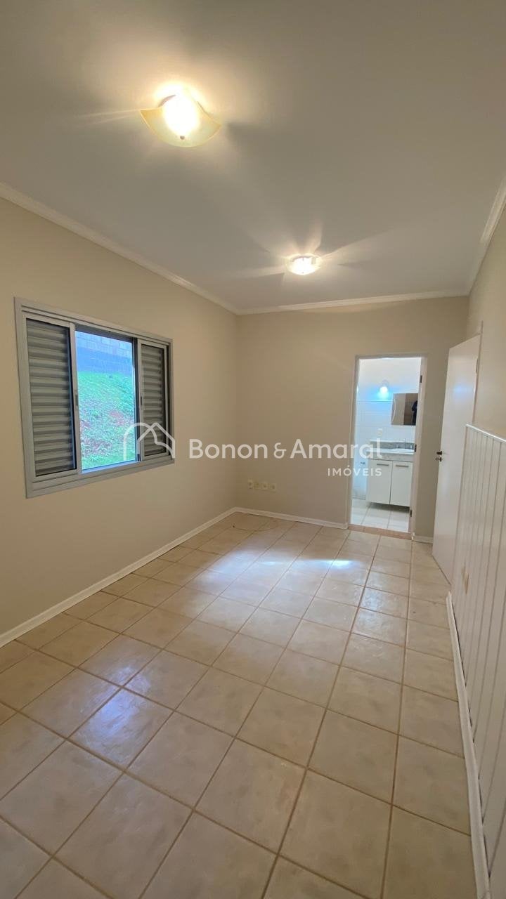 Casa em Condomínio à Venda - Loteamento Caminhos de São Conrado (Sousas) em Campinas / SP