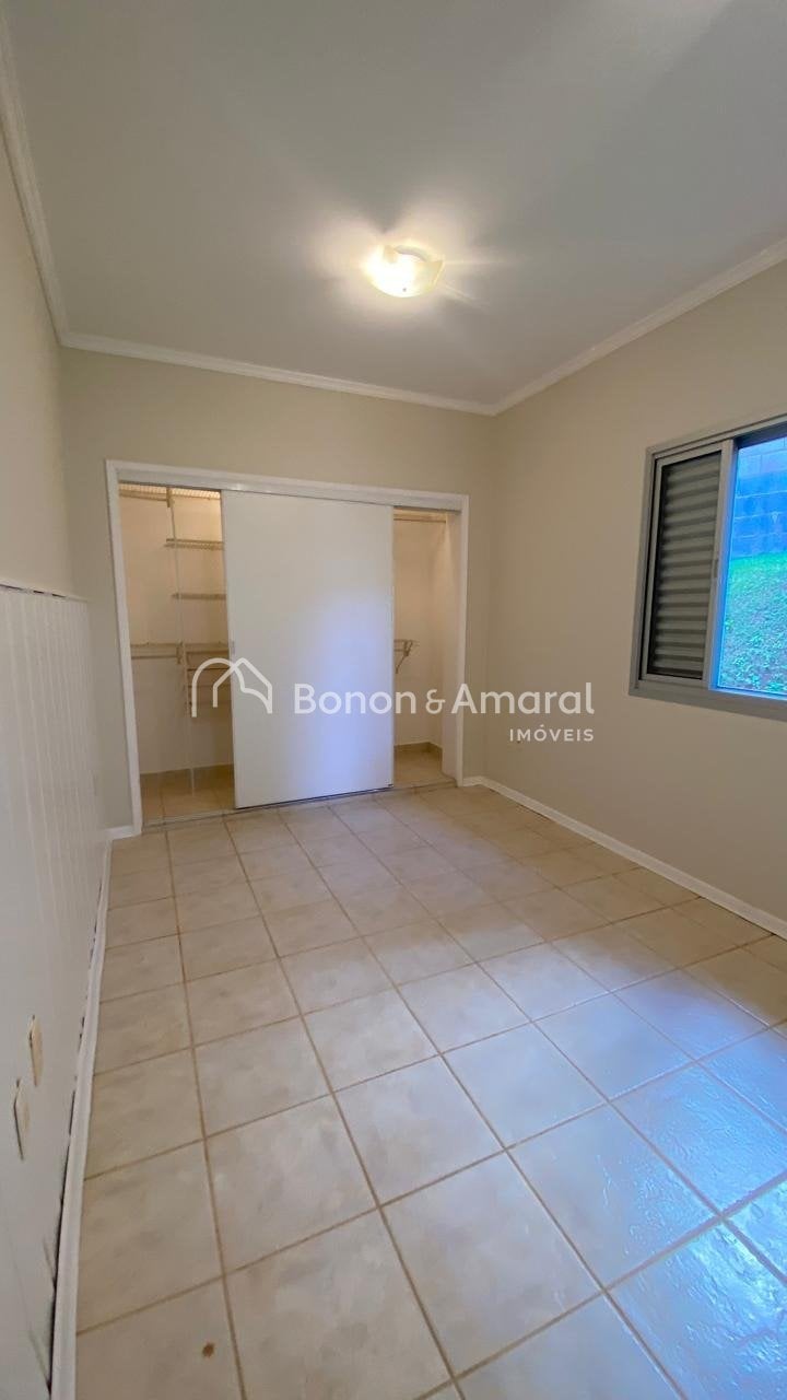 Casa em Condomínio à Venda - Loteamento Caminhos de São Conrado (Sousas) em Campinas / SP