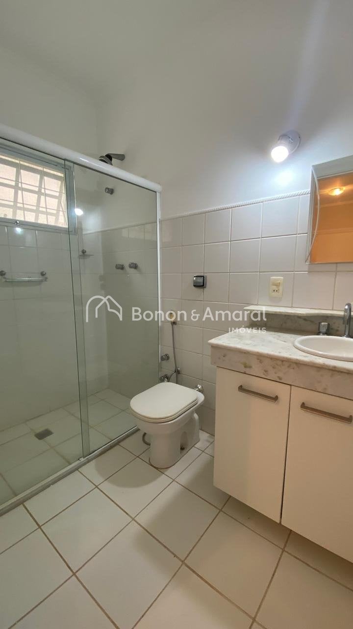 Casa em Condomínio à Venda - Loteamento Caminhos de São Conrado (Sousas) em Campinas / SP