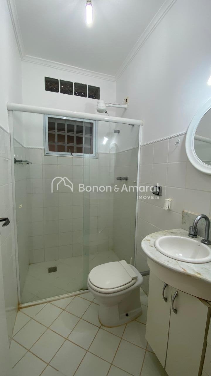 Casa em Condomínio à Venda - Loteamento Caminhos de São Conrado (Sousas) em Campinas / SP