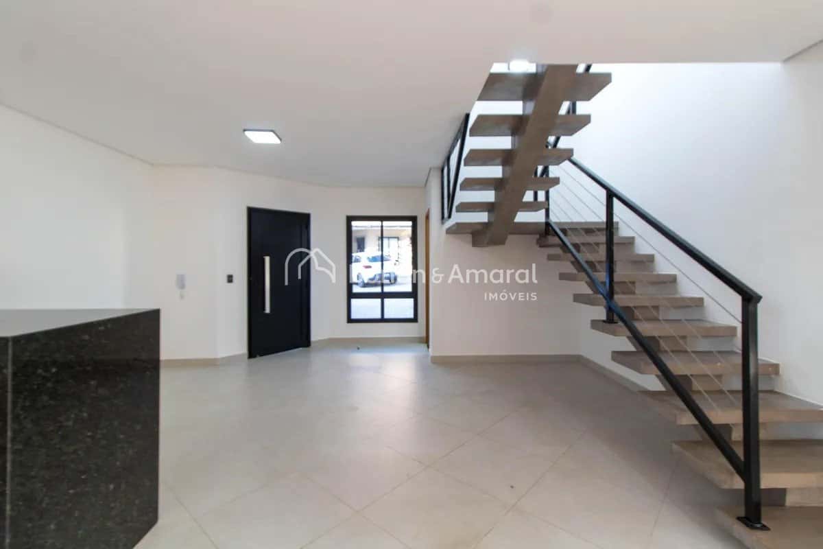 Casa em Condomínio para Alugar - Chácara Primavera, Campinas/ SP — foto principal