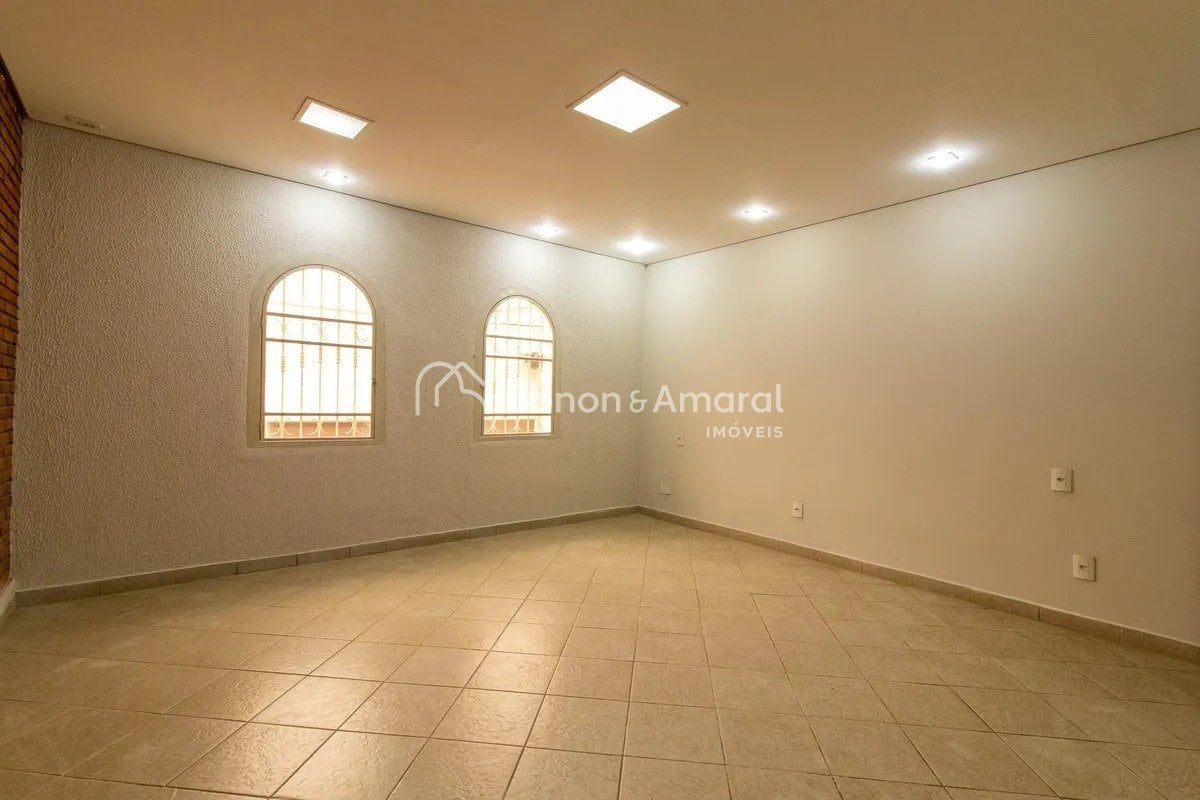 Casa, Jardim Dom Bosco, Campinas/SP