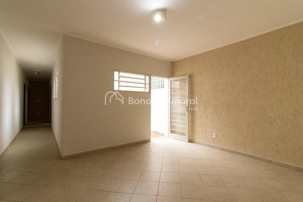Casa, Jardim Dom Bosco, Campinas/SP