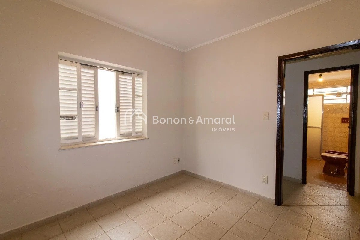 Casa, Jardim Dom Bosco, Campinas/SP