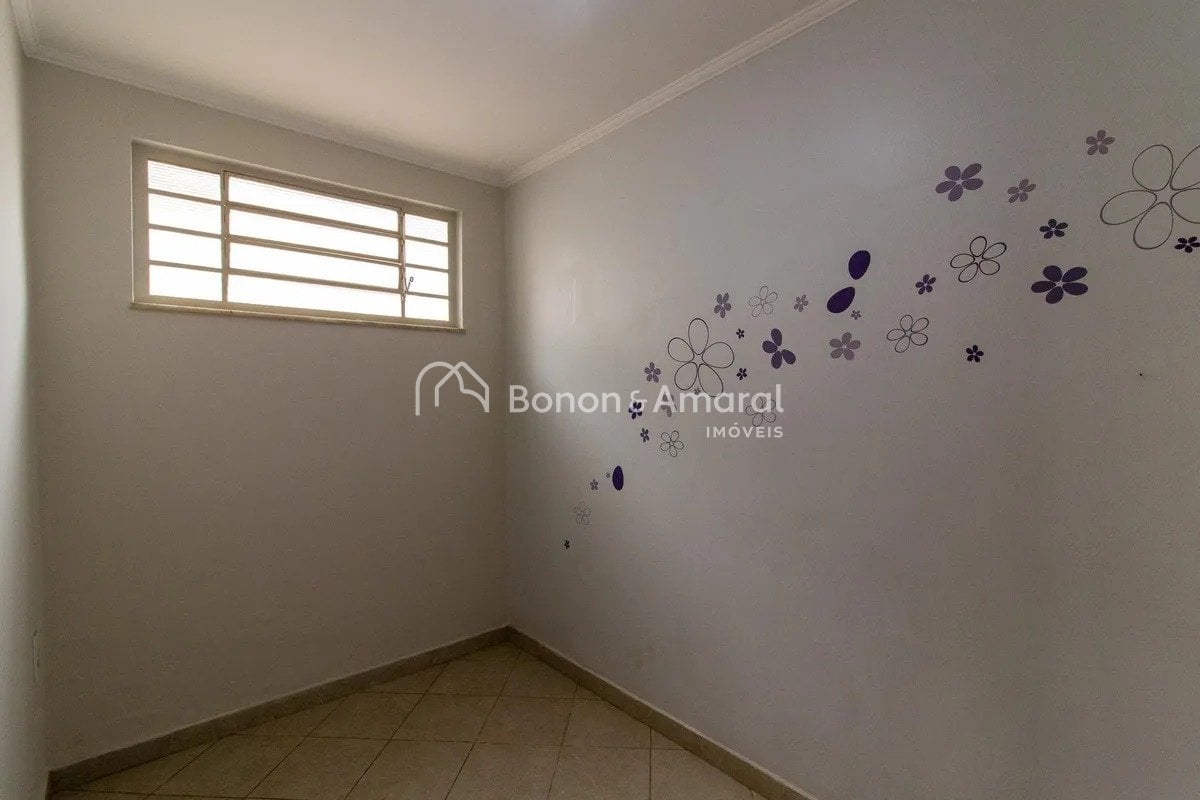 Casa, Jardim Dom Bosco, Campinas/SP