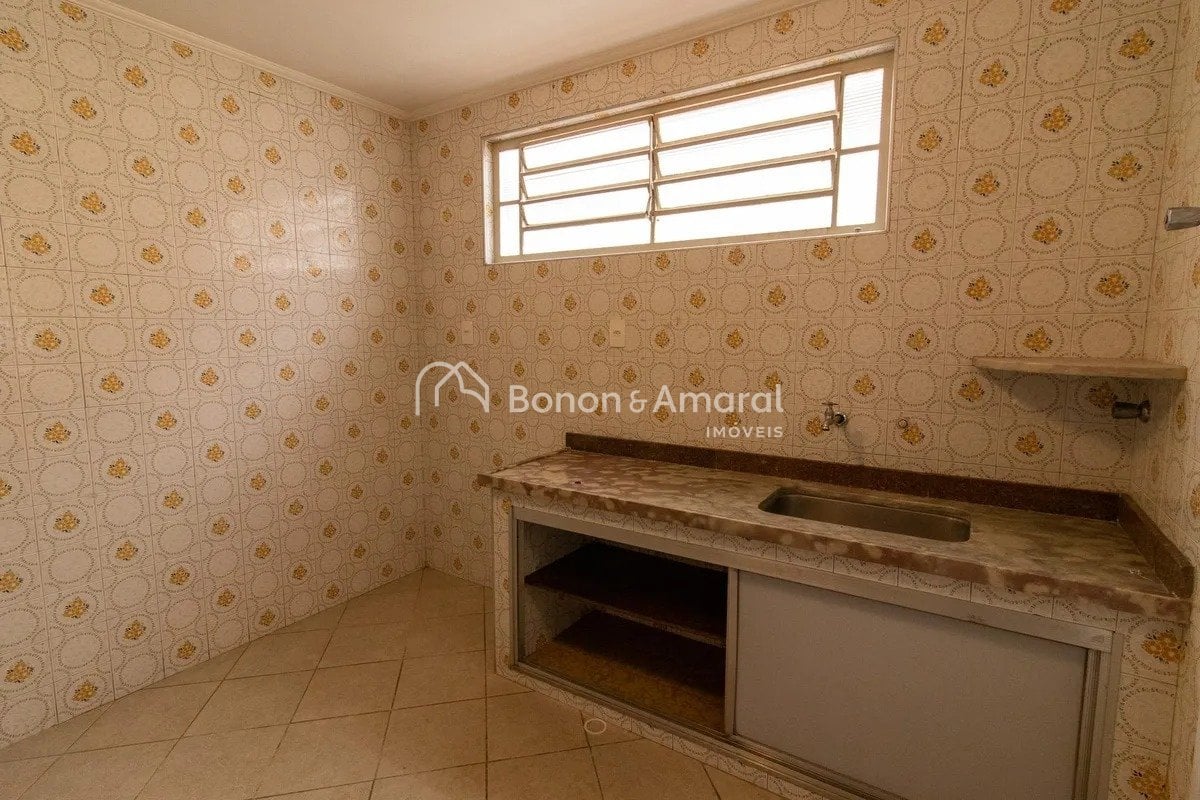 Casa, Jardim Dom Bosco, Campinas/SP