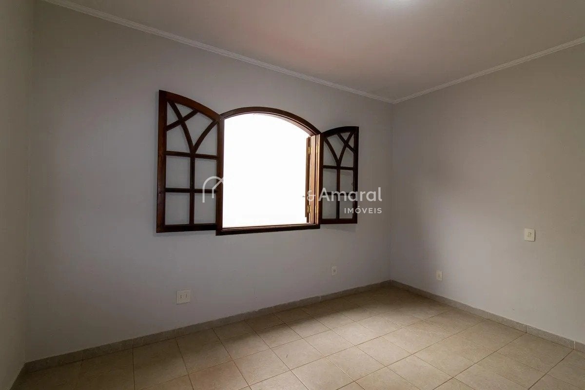 Casa, Jardim Dom Bosco, Campinas/SP