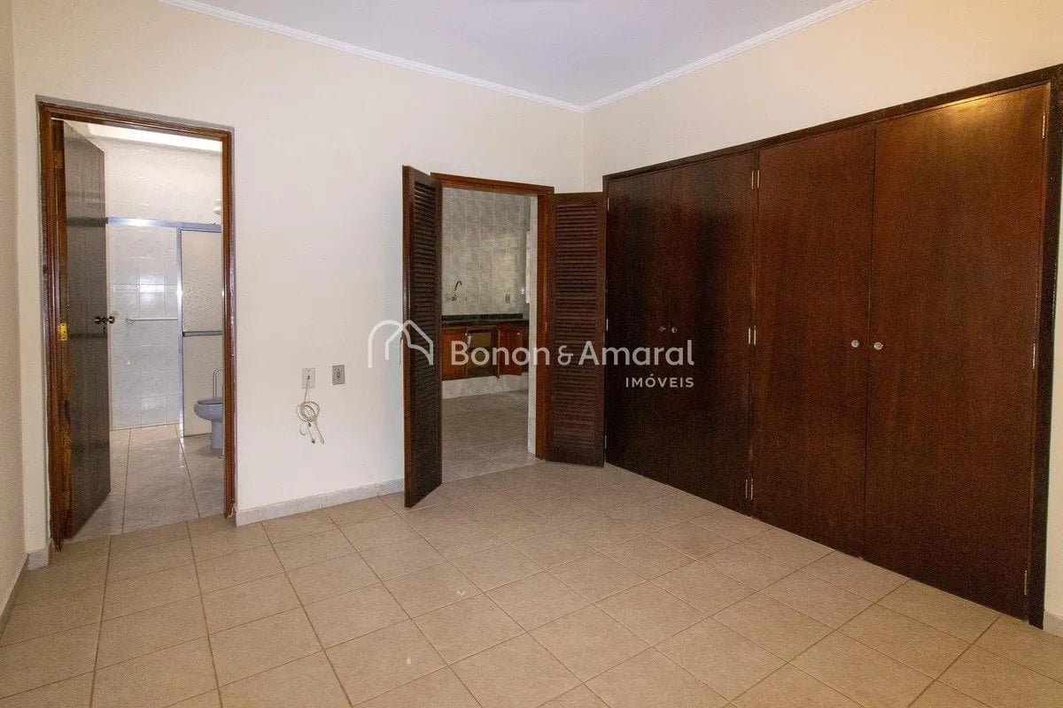 Casa, Jardim Dom Bosco, Campinas/SP