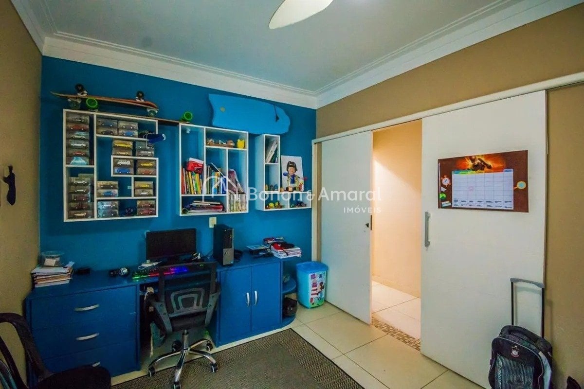 Casa, Jardim Guarani, Campinas/SP