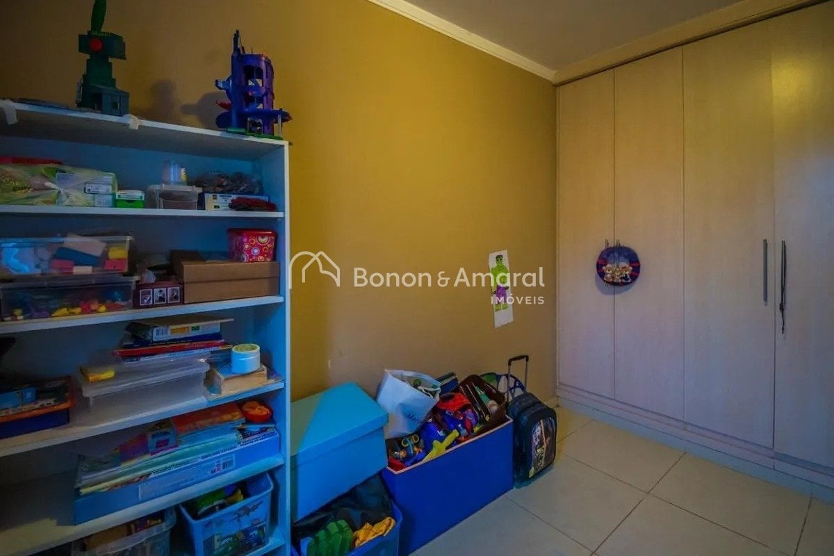 Casa, Jardim Guarani, Campinas/SP