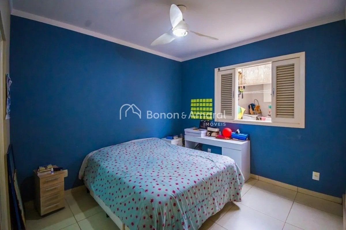 Casa, Jardim Guarani, Campinas/SP