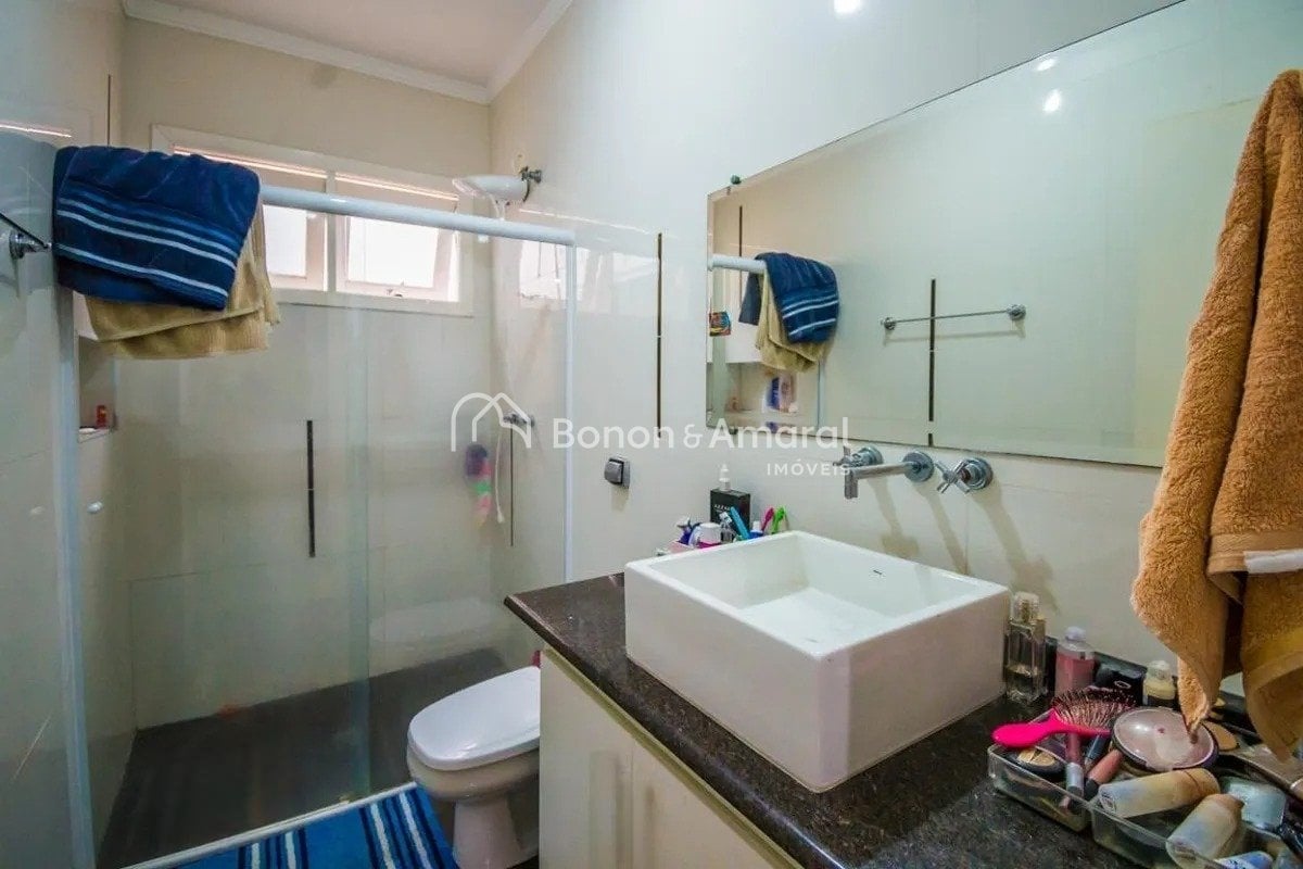 Casa, Jardim Guarani, Campinas/SP