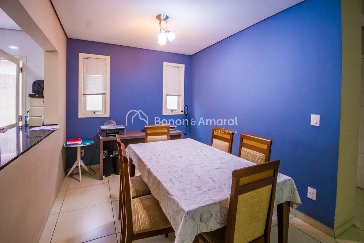 Casa, Jardim Guarani, Campinas/SP