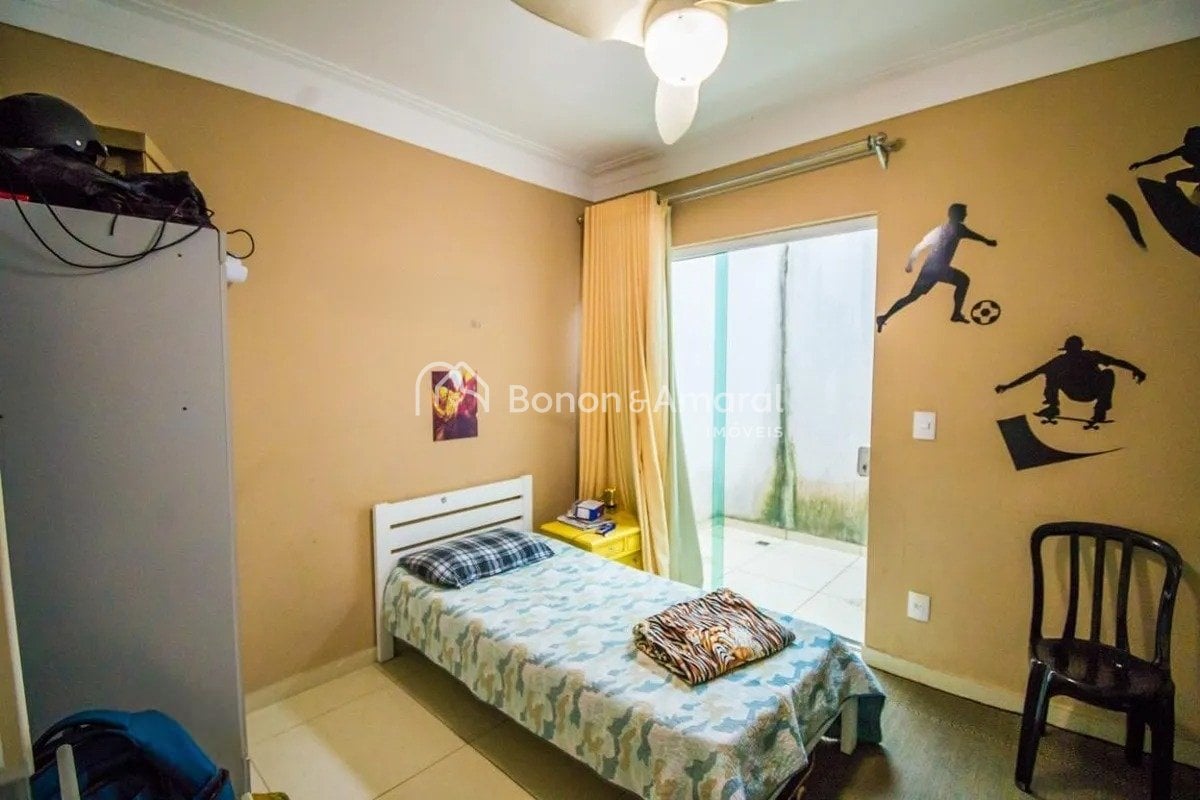 Casa, Jardim Guarani, Campinas/SP