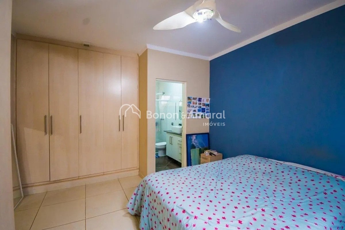 Casa, Jardim Guarani, Campinas/SP