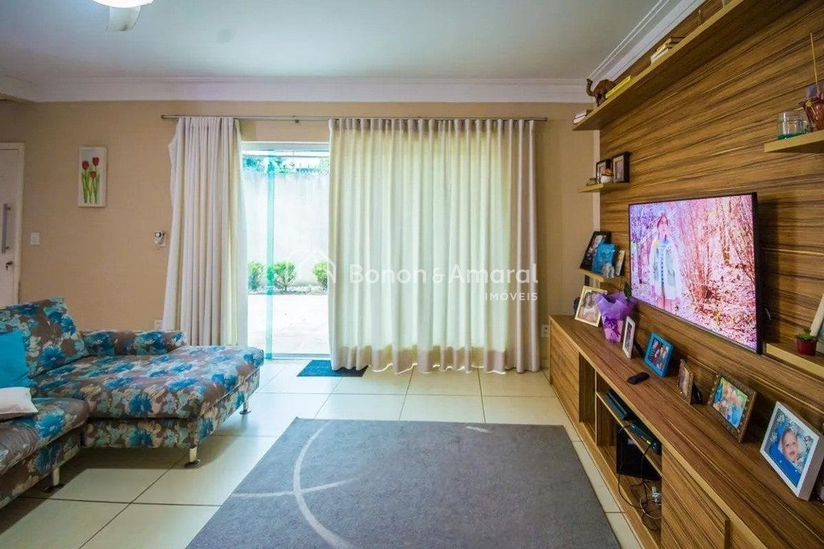 Casa, Jardim Guarani, Campinas/SP